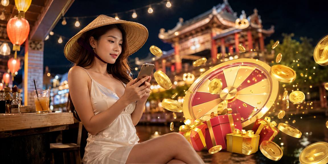 Casino Trực Tiếp Đêm