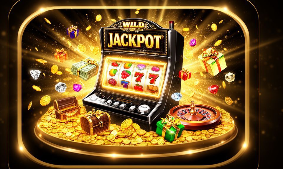 Casino Trực Tiếp, Slot và Esports trên 12winvn